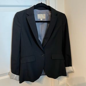 Banana Republic Blazer